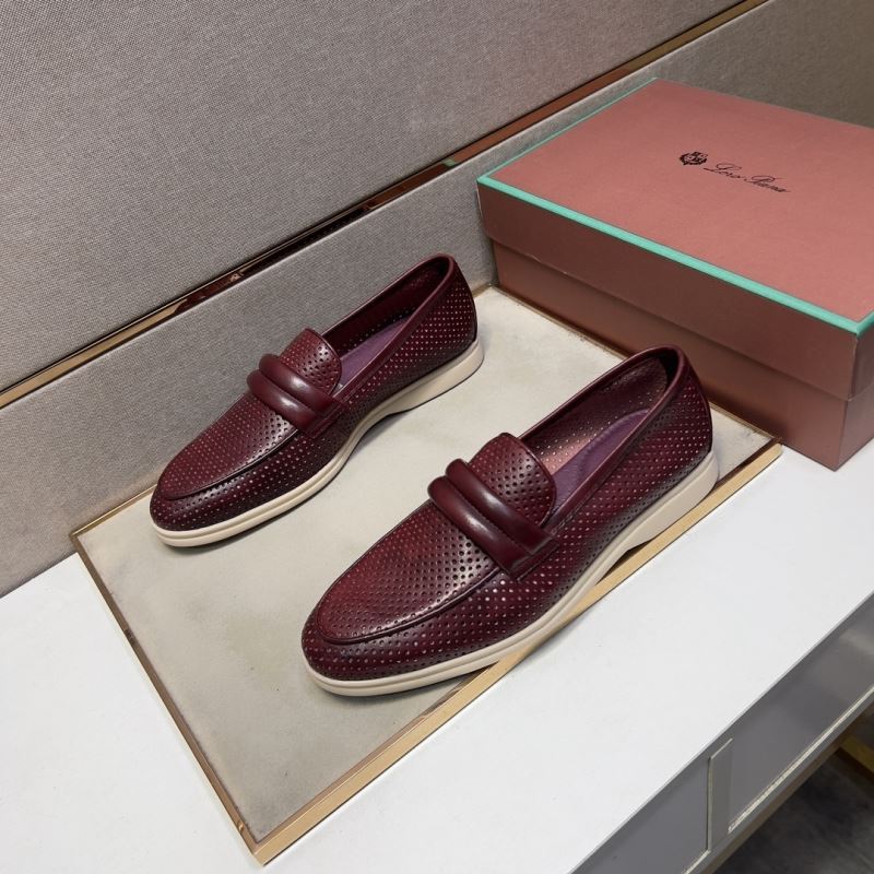 Loro Piana Shoes